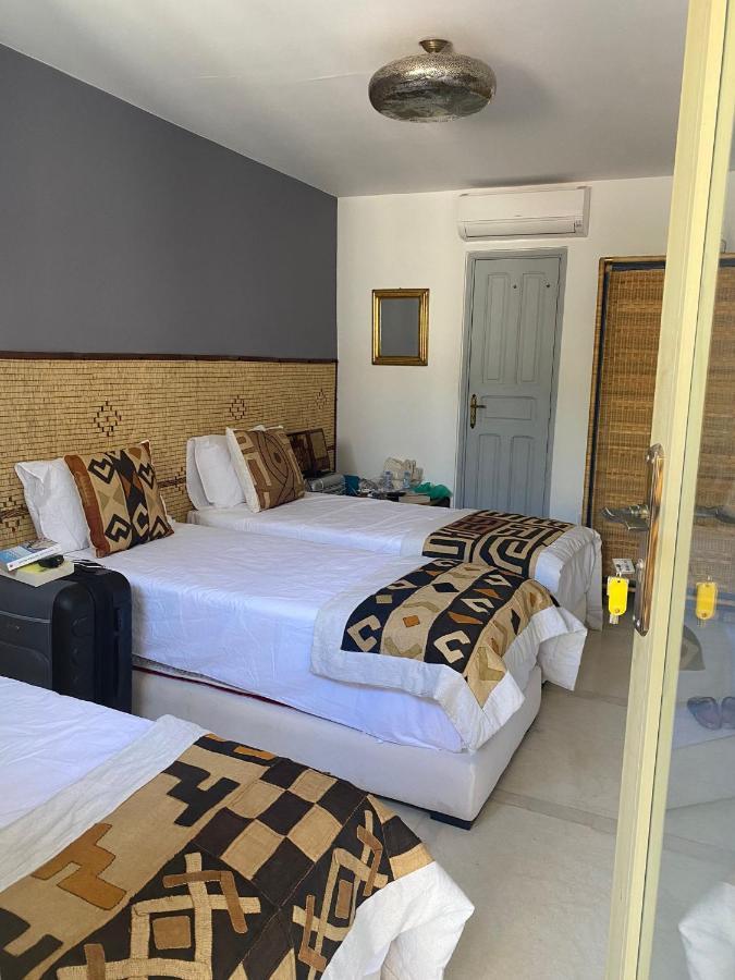 Riad Home Zemrane Marrakesh Exteriör bild